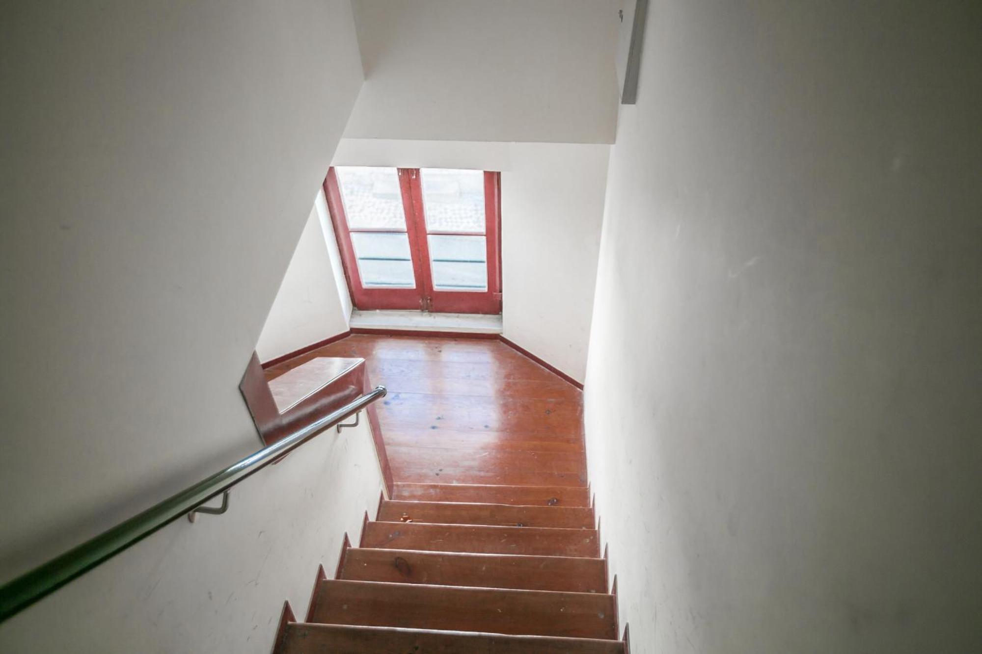 Lv普勒米耶p里尔pi公寓. Lisboa 外观 照片